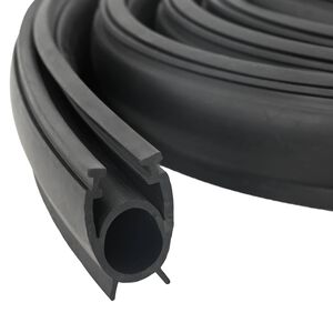 vidaXL &Sigma;&phi;&rho;ά&gamma;&iota;&sigma;&eta; &Pi;ό&rho;&tau;&alpha;&sigmaf; &Gamma;&kappa;&alpha;&rho;ά&zeta; &Mu;&alpha;ύ&rho;&omicron; 41 x 33 mm 5,5 &mu; PVC