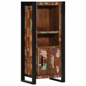 &nu;&tau;&omicron;&upsilon;&lambda;ά&pi;&iota; &mu;&pi;ά&nu;&iota;&omicron;&upsilon; vidaXL 40x30x90 cm &alpha;&pi;ό &mu;&alpha;&sigma;ί&phi; &xi;ύ&lambda;&omicron; &alpha;&nu;&alpha;&gamma;&epsilon;&nu;&nu;&eta;&mu;έ&nu;&omicron;