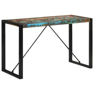 vidaXL &Tau;&rho;&alpha;&pi;&epsilon;&zeta;&alpha;&rho;ί&alpha; 120x55x76 &epsilon;&kappa;. &alpha;&pi;ό &Mu;&alpha;&sigma;ί&phi; &Alpha;&nu;&alpha;&kappa;&upsilon;&kappa;&lambda;&omega;&mu;έ&nu;&omicron; &Xi;ύ&lambda;&omicron;