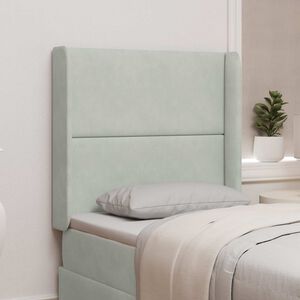 vidaXL &Alpha;&upsilon;&tau;ί &Kappa;&epsilon;&phi;&alpha;&lambda;ή&sigmaf; &Alpha;&nu;&omicron;&iota;&chi;&tau;ό &gamma;&kappa;&rho;&iota; 80 x 16 x 4 &epsilon;&kappa;. &Beta;&epsilon;&lambda;&omicron;ύ&delta;&omicron;