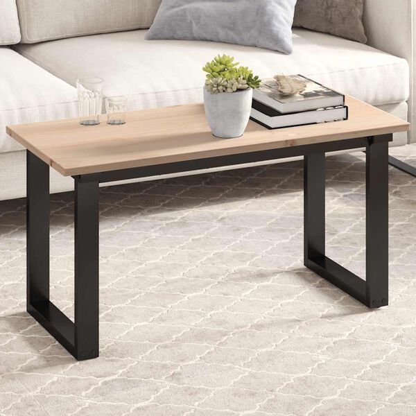 vidaXL &Epsilon;&pi;&iota;&phi;ά&nu;&epsilon;&iota;&alpha; &Tau;&rho;&alpha;&pi;&epsilon;&zeta;&iota;&omicron;ύ &Omicron;&rho;&theta;&omicron;&gamma;ώ&nu;&iota;&alpha; 90x40x1,7 &epsilon;&kappa;. &Mu;&alpha;&sigma;ί&phi; &Xi;ύ&lambda;&omicron; &Pi;&epsilon;ύ&kappa;&omicron;&upsilon;