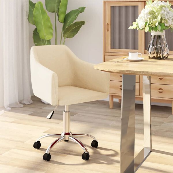 vidaXL &Kappa;&alpha;&rho;έ&kappa;&lambda;&alpha; &Tau;&rho;&alpha;&pi;&epsilon;&zeta;&alpha;&rho;ί&alpha;&sigmaf; &Pi;&epsilon;&rho;&iota;&sigma;&tau;&rho;&epsilon;&phi;ό&mu;&epsilon;&nu;&eta; &Kappa;&rho;&epsilon;&mu; &Upsilon;&phi;&alpha;&sigma;&mu;ά&tau;&iota;&nu;&eta;