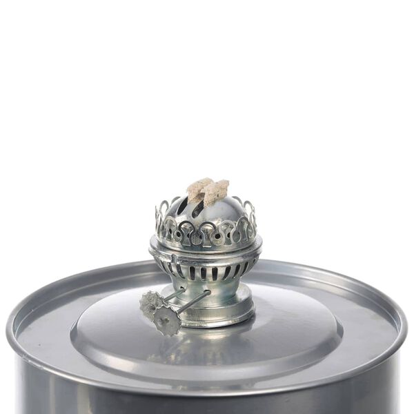 Nature Θερμάστρα Παραφίνης Μονή Coldframe 4,5 Λίτρων 6020424