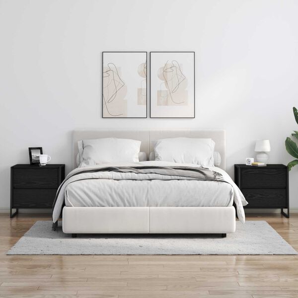 vidaXL &Kappa;&omicron;&mu;&omicron;&delta;ί&nu;&omicron; &Mu;&alpha;ύ&rho;&eta; &Omicron;&xi;&upsilon;ά 50 x 39.5 x 50 &epsilon;&kappa;. &Epsilon;&pi;&epsilon;&xi;&epsilon;&rho;&gamma;&alpha;&sigma;&mu;έ&nu;&omicron; &xi;ύ&lambda;&omicron;