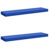 vidaXL &Mu;&alpha;&xi;&iota;&lambda;ά&rho;&iota;&alpha; &Pi;ά&gamma;&kappa;&omicron;&upsilon; 2 &Tau;&epsilon;&mu;&alpha;&chi;ί&omega;&nu; VUGHT 2 pcs 100% &Pi;&omicron;&lambda;&upsilon;&epsilon;&sigma;&tau;έ&rho;&alpha;&sigmaf;