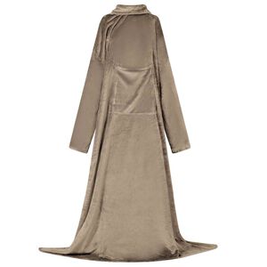 vidaXL Φούτερ-κουβέρτα Καμηλοπάρδαλη Φανέλα