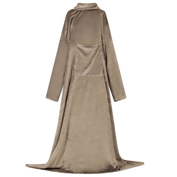 vidaXL Φούτερ-κουβέρτα Καμηλοπάρδαλη Φανέλα