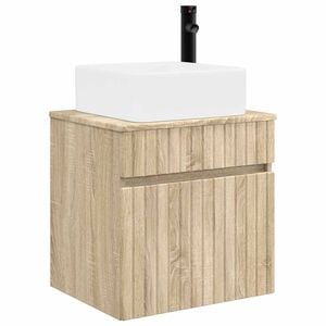 vidaXL &Epsilon;&pi;&iota;&tau;&omicron;ί&chi;&iota;&omicron;&sigmaf; &nu;&iota;&pi;&tau;ή&rho;&alpha;&sigmaf; &beta;&alpha;&nu;ί&lambda;&iota;&alpha;&sigmaf; Sonoma &Delta;&rho;&upsilon;&sigmaf; 49 x 41 x 63 &epsilon;&kappa;.