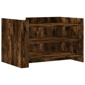 vidaXL &Tau;&rho;&alpha;&pi;&epsilon;&zeta;ά&kappa;&iota; &Sigma;&alpha;&lambda;&omicron;&nu;&iota;&omicron;ύ &Kappa;&alpha;&pi;&nu;&iota;&sigma;&tau;ή &Delta;&rho;&upsilon;&sigmaf; 80x50x50 &epsilon;&kappa;. &Epsilon;&pi;&epsilon;&xi;&epsilon;&rho;&gamma;. &Xi;ύ&lambda;&omicron;