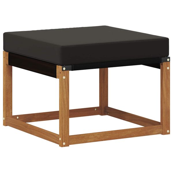 vidaXL &Epsilon;&xi;&omega;&tau;&epsilon;&rho;&iota;&kappa;ό &Sigma;&kappa;&alpha;&mu;&pi;ό &Mu;&alpha;&sigma;ί&phi; &xi;ύ&lambda;&omicron; &alpha;&kappa;&alpha;&kappa;ί&alpha;&sigmaf; &kappa;&alpha;&iota; ύ&phi;&alpha;&sigma;&mu;&alpha; Textilene &Phi;&upsilon;&sigma;&iota;&kappa;ό