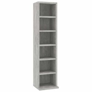 vidaXL Έ&pi;&iota;&pi;&lambda;&omicron; &gamma;&iota;&alpha; CD &Gamma;&kappa;&rho;&iota; &Sigma;&kappa;&upsilon;&rho;&omicron;&delta;έ&mu;&alpha;&tau;&omicron;&sigmaf; 21x20x88 &epsilon;&kappa;. &Epsilon;&pi;&epsilon;&xi;&epsilon;&rho;&gamma;&alpha;&sigma;&mu;έ&nu;&omicron; &Xi;ύ&lambda;&omicron;
