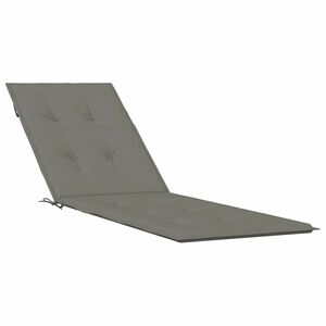 vidaXL &Mu;&alpha;&xi;&iota;&lambda;ά&rho;&iota; &Sigma;&epsilon;&zeta;&lambda;ό&nu;&gamma;&kappa; &Sigma;&kappa;&omicron;ύ&rho;&omicron; &Gamma;&kappa;&rho;&iota; (75+105) x 50 x 4 &epsilon;&kappa;. &Upsilon;&phi;&alpha;&sigma;&mu;ά&tau;&iota;&nu;&eta;