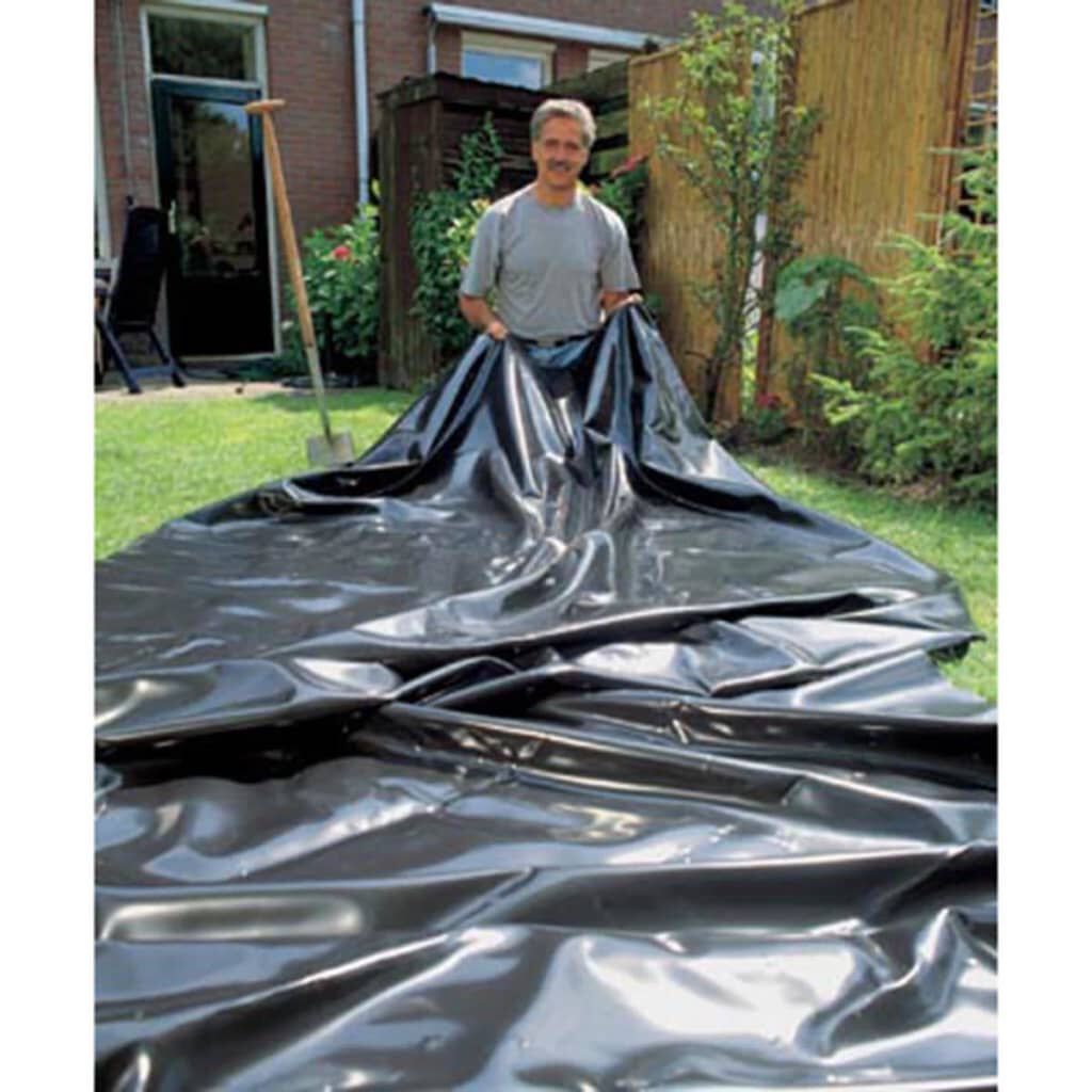 Ubbink Μεμβράνη Λίμνης AquaLiner 4 x 3 μ. / 0,5 χιλ. PVC 1331166