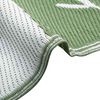 vidaXL Χαλί εξωτερικού χώρου ARAKIL Φύλλο 300 x 400 cm PP