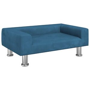 vidaXL &Kappa;&alpha;&nu;&alpha;&pi;έ&sigmaf; &Pi;&alpha;&iota;&delta;&iota;&kappa;ό&sigmaf; &Mu;&pi;&lambda;&epsilon; 70 x 45 x 26,5 &epsilon;&kappa;. &alpha;&pi;ό &Beta;&epsilon;&lambda;&omicron;ύ&delta;&omicron;