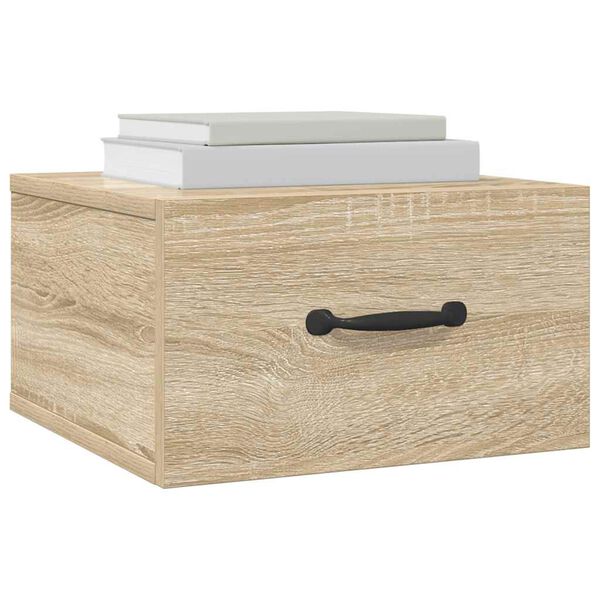 vidaXL &Kappa;&omicron;&mu;&omicron;&delta;ί&nu;&alpha; &Epsilon;&pi;&iota;&tau;&omicron;ί&chi;&iota;&alpha; 2 &tau;&epsilon;&mu;. Sonoma &Delta;&rho;&upsilon;&sigmaf; 35 x 35 x 20 &epsilon;&kappa;.