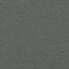 vidaXL Κρεβάτι Boxspring με Στρώμα Σκούρο Γκρι 180x200 εκ Υφασμάτιν