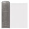 vidaXL &Pi;&lambda;έ&gamma;&mu;&alpha; &Omicron;&theta;ό&nu;&eta;&sigmaf; 40 x 500 &epsilon;&kappa; 3 Mesh &Alpha;&nu;&omicron;&xi;&epsilon;ί&delta;&omega;&tau;&omicron; &Alpha;&tau;&sigma;ά&lambda;&iota; 201 &Alpha;&sigma;&eta;&mu;ί