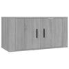vidaXL Έ&pi;&iota;&pi;&lambda;&alpha; &Tau;&eta;&lambda;&epsilon;ό&rho;&alpha;&sigma;&eta;&sigmaf; &Epsilon;&pi;&iota;&tau;&omicron;ί&chi;&iota;&alpha; Sonoma &Delta;&rho;&upsilon;&sigmaf; 80x34,5x40 &epsilon;&kappa;