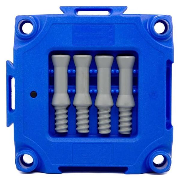 BLUE-9 &Pi;&lambda;&alpha;&tau;&phi;ό&rho;&mu;&alpha; &gamma;&iota;&alpha; &Sigma;ύ&sigma;&tau;&eta;&mu;&alpha; &Epsilon;&kappa;&pi;&alpha;ί&delta;&epsilon;&upsilon;&sigma;&eta;&sigmaf; &Sigma;&kappa;ύ&lambda;&omega;&nu; KLIMB &Mu;&pi;&lambda;&epsilon;