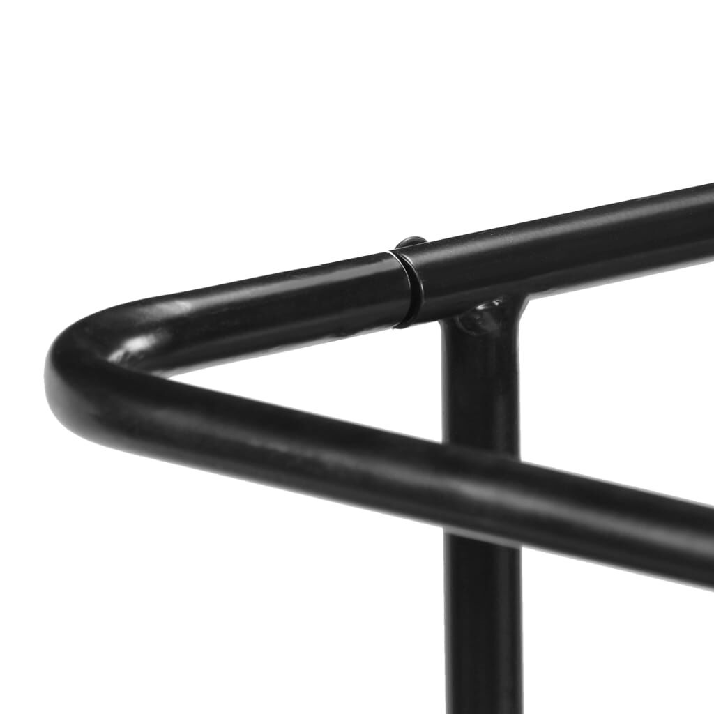 vidaXL Παγκάκι 120 x 40 x 70 εκ. από Μασίφ Ξύλο Μάνγκο