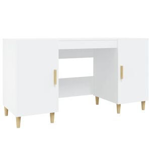 vidaXL &Gamma;&rho;&alpha;&phi;&epsilon;ί&omicron; &Lambda;&epsilon;&upsilon;&kappa;ό 140 x 50 x 75 &epsilon;&kappa;. &alpha;&pi;ό &Epsilon;&pi;&epsilon;&xi;&epsilon;&rho;&gamma;&alpha;&sigma;&mu;έ&nu;&omicron; &Xi;ύ&lambda;&omicron;