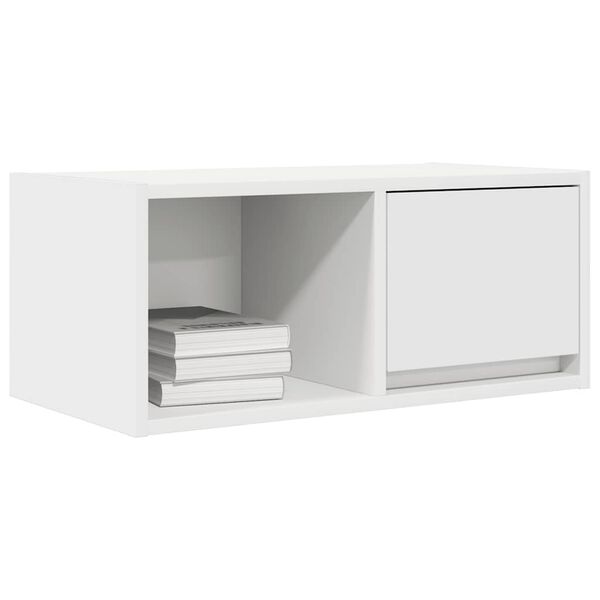 vidaXL Έπιπλα Τηλεόρασης 2 τεμ. 60x31x25,5 εκ. Επεξεργασμένο Ξύλο