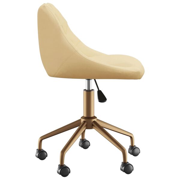 vidaXL &Kappa;&alpha;&rho;έ&kappa;&lambda;&alpha; &Tau;&rho;&alpha;&pi;&epsilon;&zeta;&alpha;&rho;ί&alpha;&sigmaf; &Pi;&epsilon;&rho;&iota;&sigma;&tau;&rho;&epsilon;&phi;ό&mu;&epsilon;&nu;&eta; &Kappa;&rho;&epsilon;&mu; &Beta;&epsilon;&lambda;&omicron;ύ&delta;&iota;&nu;&eta;