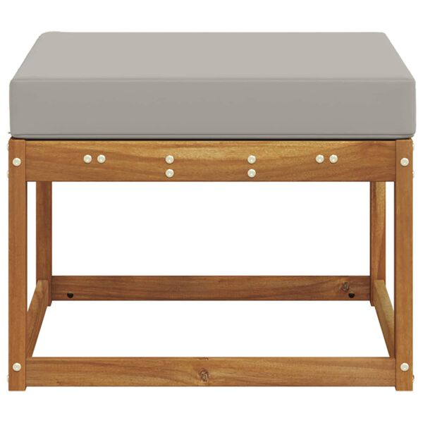 vidaXL &Epsilon;&xi;&omega;&tau;&epsilon;&rho;&iota;&kappa;ό &Sigma;&kappa;&alpha;&mu;&pi;ό &Sigma;&tau;&epsilon;&rho;&epsilon;ό &Xi;ύ&lambda;&omicron; &Alpha;&kappa;&alpha;&kappa;ί&alpha;&sigmaf; &Phi;&upsilon;&sigma;&iota;&kappa;ό