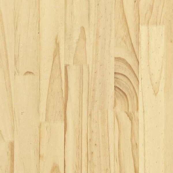vidaXL Βιβλιοθήκη/Διαχωριστικό Χώρου 40x30x199 εκ. Μασίφ Ξύλο Πεύκου