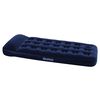 Bestway Αερόστρωμα 185x76x28 εκ. Βελουτέ με Ενσωματωμένη Τρόμπα Ποδιού