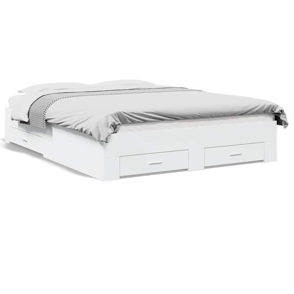 vidaXL &Pi;&lambda;&alpha;ί&sigma;&iota;&omicron; &Kappa;&rho;&epsilon;&beta;&alpha;&tau;&iota;&omicron;ύ &mu;&epsilon; &Sigma;&upsilon;&rho;&tau;ά&rho;&iota;&alpha; &Chi;&omega;&rho;ί&sigmaf; &Sigma;&tau;&rho;ώ&mu;&alpha; &Lambda;&epsilon;&upsilon;&kappa;ό 150x200 &epsilon;&kappa;.