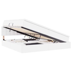 vidaXL &Kappa;&rho;&epsilon;&beta;ά&tau;&iota; &mu;&epsilon; &alpha;&pi;&omicron;&theta;&eta;&kappa;&epsilon;&upsilon;&tau;&iota;&kappa;ό &chi;ώ&rho;&omicron; &kappa;&alpha;&iota; LED &Alpha;&nu;&omicron;&iota;&chi;&tau;ό &gamma;&kappa;&rho;&iota; 200 x 200 cm