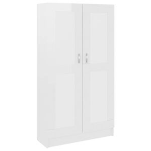vidaXL &Beta;&iota;&beta;&lambda;&iota;&omicron;&theta;ή&kappa;&eta; &Gamma;&upsilon;&alpha;&lambda;&iota;&sigma;&tau;&epsilon;&rho;ό &Lambda;&epsilon;&upsilon;&kappa;ό 82,5 x 30,5 x 150 &epsilon;&kappa;. &Epsilon;&pi;&epsilon;&xi;. &Xi;ύ&lambda;&omicron;