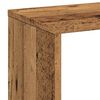 vidaXL Βιβλιοθήκη/Διαχωριστικό Χώρου 67x25x161,5 εκ. Επεξ. Ξύλο