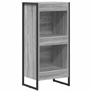 vidaXL &Beta;&iota;&beta;&lambda;&iota;&omicron;&theta;ή&kappa;&eta; 40 x 30 x 86,5 &epsilon;&kappa; &Epsilon;&pi;&epsilon;&xi;&epsilon;&rho;&gamma;&alpha;&sigma;&mu;έ&nu;&omicron; &Xi;ύ&lambda;&omicron; &Gamma;&kappa;&rho;ί&zeta;&omicron; &Sigma;&omicron;&nu;&omicron;&mu;&alpha;