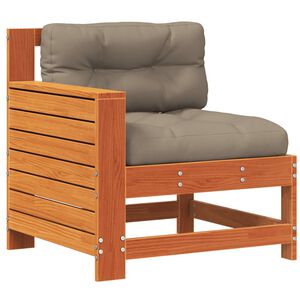 vidaXL &Kappa;&alpha;&nu;&alpha;&pi;έ&sigmaf; &Kappa;ή&pi;&omicron;&upsilon; &Chi;&omega;&rho;ί&sigmaf; &Mu;&pi;&rho;ά&tau;&sigma;&alpha; &Kappa;&alpha;&phi;έ &Kappa;&epsilon;&rho;&iota;&omicron;ύ &Mu;&alpha;&sigma;ί&phi; &Pi;&epsilon;ύ&kappa;&omicron; &mu;&epsilon; &Mu;&alpha;&xi;&iota;&lambda;ά&rho;&iota;