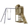 vidaXL &Pi;&alpha;&iota;&delta;&iota;&kappa;ή &Chi;&alpha;&rho;ά &Epsilon;&xi;&omega;&tau;&epsilon;&rho;&iota;&kappa;&omicron;ύ &Chi;ώ&rho;&omicron;&upsilon; &alpha;&pi;ό &Epsilon;&mu;&pi;&omicron;&tau;&iota;&sigma;&mu;έ&nu;&omicron; &Xi;ύ&lambda;&omicron; &Pi;&epsilon;ύ&kappa;&omicron;&upsilon;