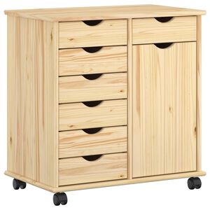 vidaXL &Kappa;&iota;&nu;&eta;&tau;ό &Nu;&tau;&omicron;&upsilon;&lambda;ά&pi;&iota; 63,5 x 39 x 65,5 &epsilon;&kappa; &Sigma;&tau;&epsilon;&rho;&epsilon;ό &xi;ύ&lambda;&omicron; &pi;&epsilon;ύ&kappa;&omicron;&upsilon; &Kappa;&alpha;&phi;έ