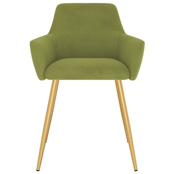 vidaXL &Kappa;&alpha;&rho;έ&kappa;&lambda;&epsilon;&sigmaf; &Tau;&rho;&alpha;&pi;&epsilon;&zeta;&alpha;&rho;ί&alpha;&sigmaf; 4 &tau;&epsilon;&mu;. &Alpha;&nu;&omicron;&iota;&chi;&tau;ό &Pi;&rho;ά&sigma;&iota;&nu;&omicron; &Beta;&epsilon;&lambda;&omicron;ύ&delta;&iota;&nu;&epsilon;&sigmaf;