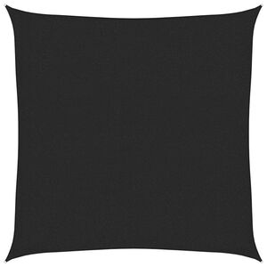 vidaXL &Pi;&alpha;&nu;ί &Sigma;&kappa;ί&alpha;&sigma;&eta;&sigmaf; &Mu;&alpha;ύ&rho;&omicron; 3 x 3 &mu;. &alpha;&pi;ό HDPE 160 &gamma;&rho;./&mu;&sup2;