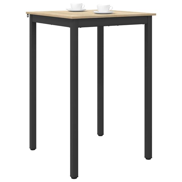 vidaXL &Upsilon;&pi;&omicron;&sigma;&tau;&eta;&rho;&iota;&kappa;&tau;&iota;&kappa;ό &Tau;&rho;&alpha;&pi;&epsilon;&zeta;ά&kappa;&iota; &Mu;&pi;&alpha;&rho; &Epsilon;&pi;&epsilon;&xi;&epsilon;&rho;&gamma;&alpha;&sigma;&mu;έ&nu;&omicron; &xi;ύ&lambda;&omicron;