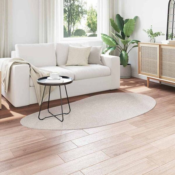 vidaXL &Chi;&alpha;&lambda;&iota;ά &chi;ώ&rho;&omicron;&upsilon; HUARTE Ά&mu;&mu;&omicron;&sigmaf; 100 x 200 cm &Pi;&omicron;&lambda;&upsilon;&epsilon;&sigma;&tau;έ&rho;&alpha;&sigmaf;