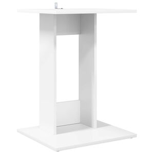 vidaXL &Tau;&rho;&alpha;&pi;&epsilon;&zeta;ά&kappa;&iota; &Pi;&lambda;&epsilon;&upsilon;&rho;ά&sigmaf; &Lambda;&epsilon;&upsilon;&kappa;ό 45 x 40 x 62,5 &epsilon;&kappa;. &Epsilon;&pi;&epsilon;&xi;&epsilon;&rho;&gamma;&alpha;&sigma;&mu;έ&nu;&omicron; &Xi;ύ&lambda;&omicron;