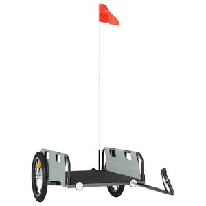 vidaXL &Tau;&rho;έ&iota;&lambda;&epsilon;&rho; &Pi;&omicron;&delta;&eta;&lambda;ά&tau;&omicron;&upsilon; &Kappa;&alpha;&tau;&omicron;&iota;&kappa;ί&delta;&iota;&omega;&nu; &Gamma;&kappa;&rho;&iota; Ύ&phi;&alpha;&sigma;&mu;&alpha; Oxford/&Sigma;ί&delta;&eta;&rho;&omicron;&sigmaf;