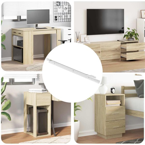 vidaXL &Omicron;&delta;&eta;&gamma;ό&sigmaf; &Sigma;&upsilon;&rho;&tau;&alpha;&rho;&iota;&omicron;ύ 12 pcs &Lambda;&epsilon;&upsilon;&kappa;ό 450 &chi;&lambda;&sigma;&tau; &Alpha;&tau;&sigma;ά&lambda;&iota;