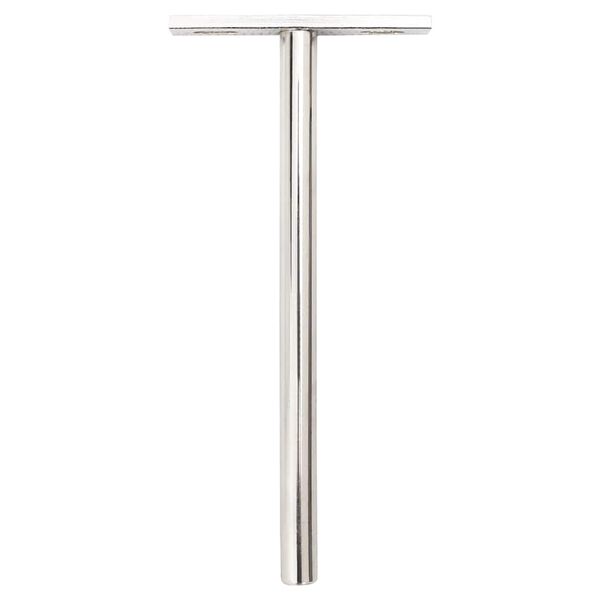 vidaXL &Pi;&lambda;&omega;&tau;ά &sigma;&tau;&eta;&rho;ί&gamma;&mu;&alpha;&tau;&alpha; &rho;&alpha;&phi;&iota;ώ&nu; 12 &tau;&epsilon;&mu;. &Oslash;10x150 &chi;&iota;&lambda;. &Alpha;&nu;&theta;&rho;&alpha;&kappa;&omicron;&chi;ά&lambda;&upsilon;&beta;&alpha;&sigmaf;