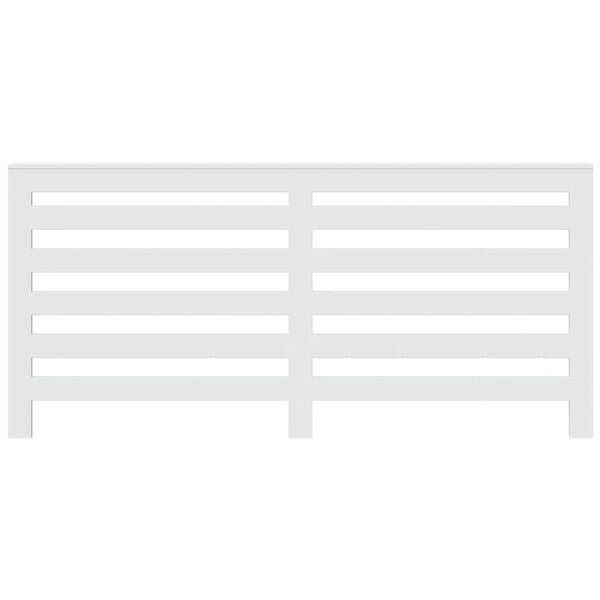 vidaXL &Kappa;ά&lambda;&upsilon;&mu;&mu;&alpha; &Kappa;&alpha;&lambda;&omicron;&rho;&iota;&phi;έ&rho; &Lambda;&epsilon;&upsilon;&kappa;ό 175x20x82 &epsilon;&kappa;. &alpha;&pi;ό &Epsilon;&pi;&epsilon;&xi;&epsilon;&rho;&gamma;&alpha;&sigma;&mu;έ&nu;&omicron; &Xi;ύ&lambda;&omicron;