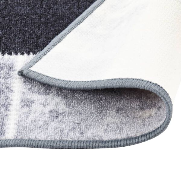 vidaXL &Chi;&alpha;&lambda;ί &Delta;&iota;ά&delta;&rho;&omicron;&mu;&omicron;&sigmaf; &Gamma;&kappa;&rho;&iota; 80 x 600 &epsilon;&kappa;.