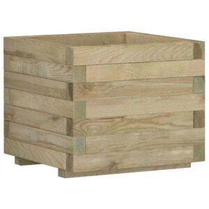 vidaXL &Zeta;&alpha;&rho;&nu;&tau;&iota;&nu;&iota;έ&rho;&alpha; &Upsilon;&pi;&epsilon;&rho;&upsilon;&psi;&omega;&mu;έ&nu;&eta; &Tau;&epsilon;&tau;&rho;ά&gamma;&omega;&nu;&eta; 50 x 50 x 40 &epsilon;&kappa;. &Xi;ύ&lambda;&iota;&nu;&eta;